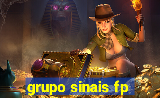 grupo sinais fp
